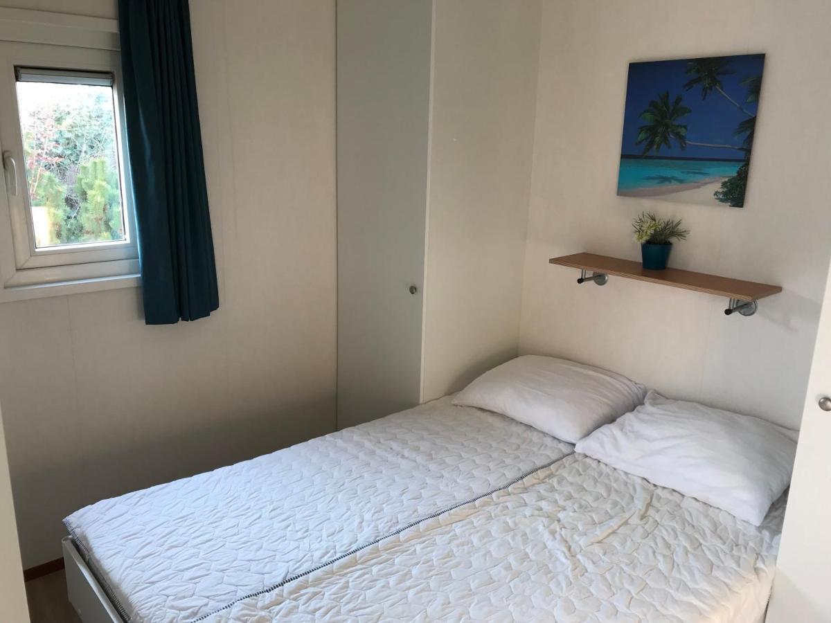 Blauwe Zeedistel Villa IJmuiden Eksteriør bilde